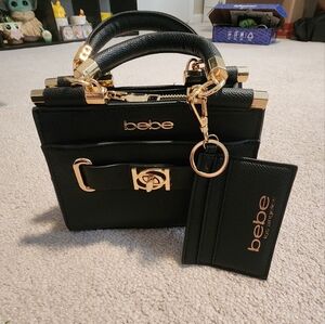 Bebe Purse